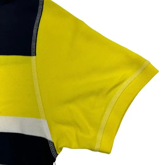 A. Tiziano Brady Lemon Polo (M) - Picture 5 of 10